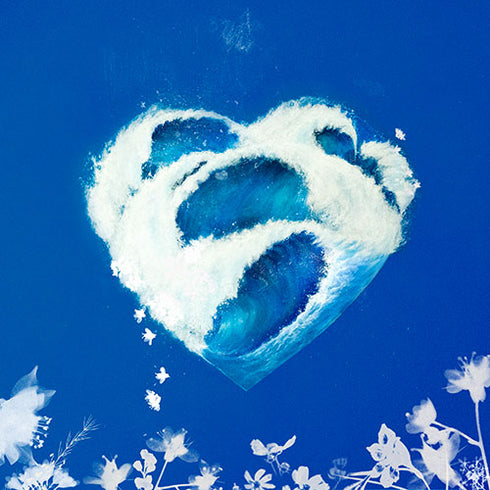 COLDE EP ALBUM - LOVE PART 2